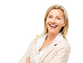 two middle aged women on bikes without pelvic discomfort